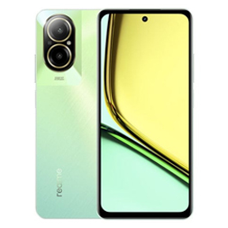 realme C67