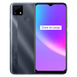 realme C25